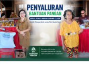 Pj Hukum Tua Tumani Ajak Masyarakat Pahami Mekanisme Banpang, Penyaluran Dilakukan Transparan Sesuai Data Pusat