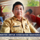 Pemdes Liningaan Pertegas Komitmen Kesehatan Masyarakat Lewat Posyandu Rutin