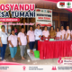 Perkuat Pemantauan Tumbuh Kembang Anak, Pemdes Tumani Gelar Posyandu Rutin