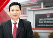 Dikbud Minsel Respons Aspirasi Guru, Tumipa: Kenaikan Pangkat Adalah Hak yang Harus Diperjuangkan