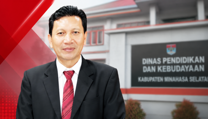Dikbud Minsel Respons Aspirasi Guru, Tumipa: Kenaikan Pangkat Adalah Hak yang Harus Diperjuangkan
