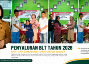 Dana Desa Tahap I Tersalurkan Optimal, BLT dan Insentif Kader Posyandu di Bojonegoro Rampung