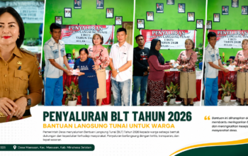 Dana Desa Tahap I Tersalurkan Optimal, BLT dan Insentif Kader Posyandu di Bojonegoro Rampung 3 file 000000008e6071f8950b22ef03033ce7