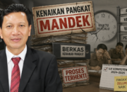 Skandal Kenaikan Pangkat Guru Mandek, Kinerja Disdikbud Minsel Dipertanyakan