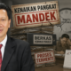 Skandal Kenaikan Pangkat Guru Mandek, Kinerja Disdikbud Minsel Dipertanyakan