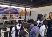 Tonggak Baru Olahraga Dirgantara, FASI Kota Bitung Resmi Miliki Kepengurusan Perdana