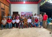 Musrenbangdes Tumani Utara Bahas Prioritas Pembangunan untuk RKPD Minahasa Selatan 2027