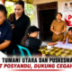 Pemdes Tumani Utara Perkuat Pelayanan Kesehatan, Posyandu Jadi Garda Terdepan Cegah Stunting