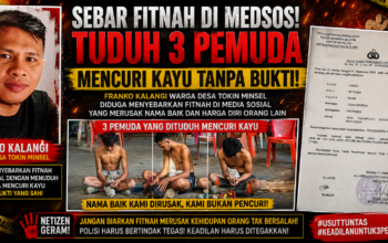 Netizen Geram.! Polisi Diminta Tindak Tegas FK Atas Tuduhan Pencuri Kayu 3 Pekerja 3 file 000000002cb08208a1938dde6fac3320